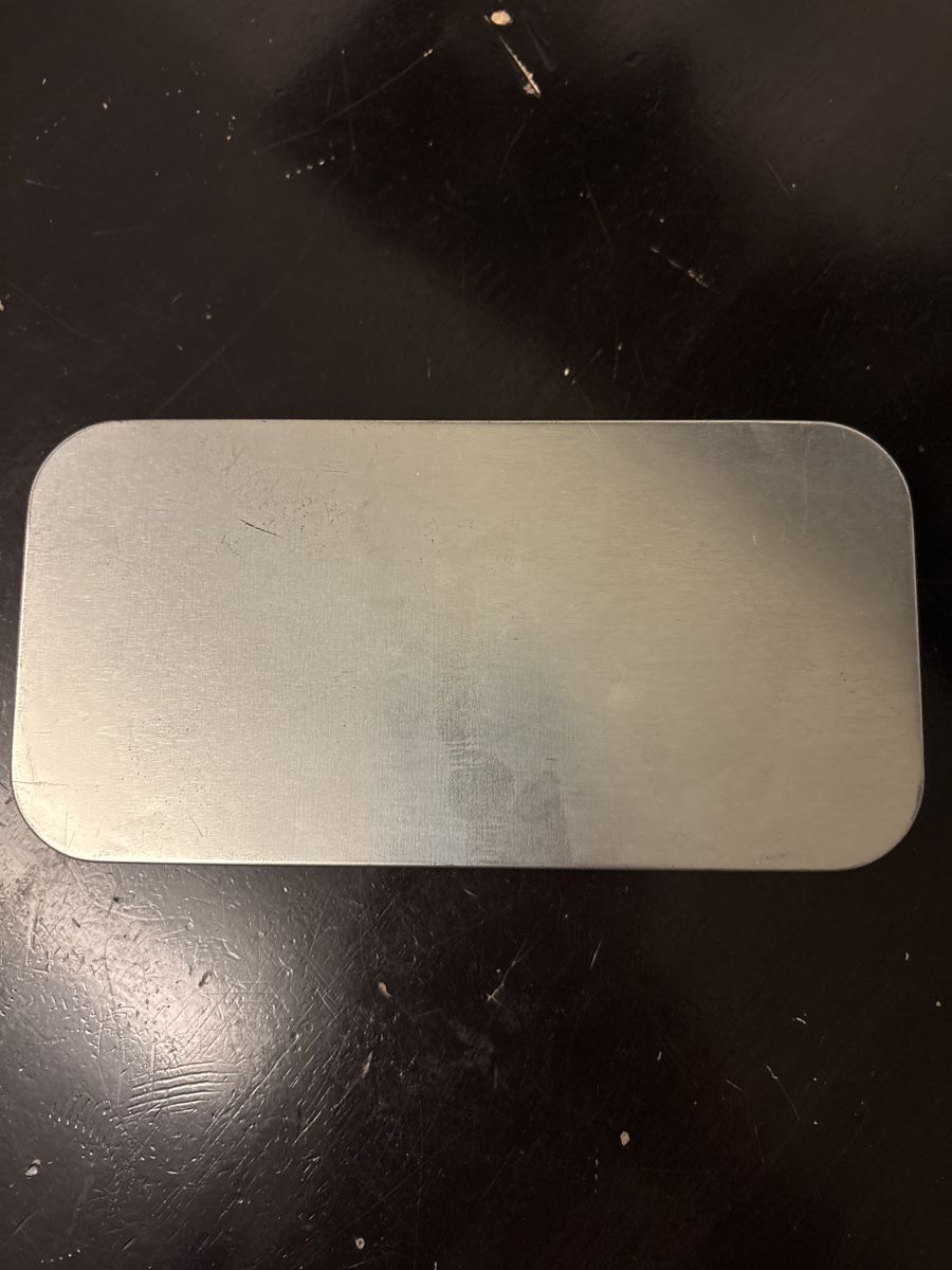 Kosmetikkoffer: Edelweiss Air Business Class Amenity Kit – Gebraucht aus Baar von Joschj2 2
