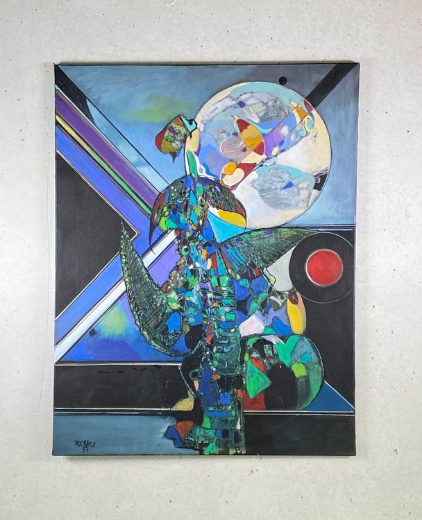 Paul Racle - Swiss Art Selection (Gebraucht) in Sursee für CHF 660 ...