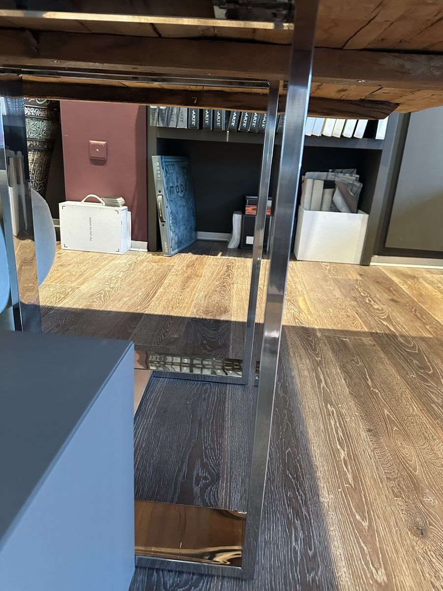 Tavoli: Esstisch italienischer Designtisch NP 5.400 CHF – Usato da Zürich venduto da von_7vbl 4