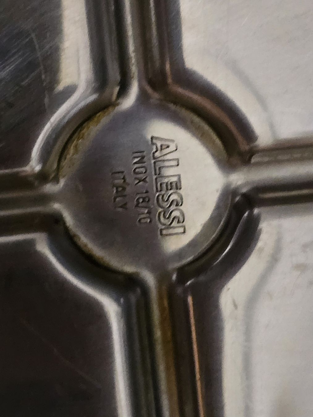 Alessi Bollitori: Alessi Wasserkocher- Design-Klassiker – Usato da Otelfingen venduto da cebee 3