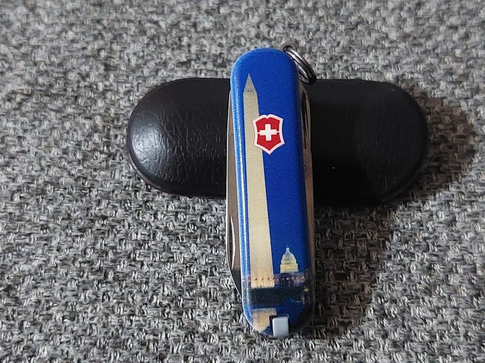 Victorinox Classic | Kaufen auf Ricardo