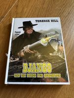 Django und die Bande der gehenkten Mediabook neu ￼