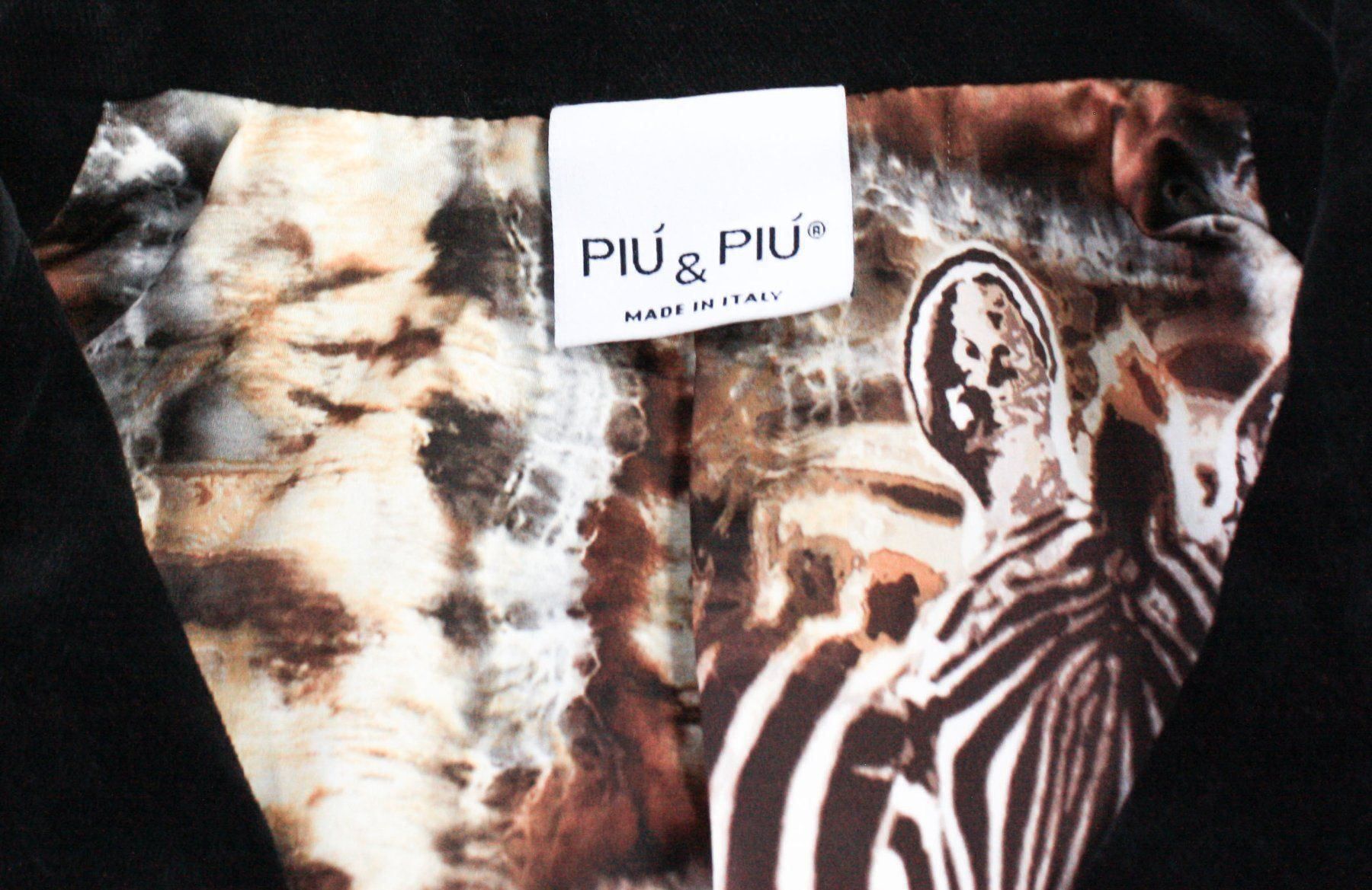 Giacche: PIU PIU Samtblazer Gr. 40 – Usato da Belp venduto da caramel-secondhand 3