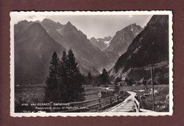 Val Ferret - SALEINAZ