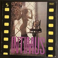 Schallplatte: Intimus Vol. 2 - Die Sexy -Boys 1975