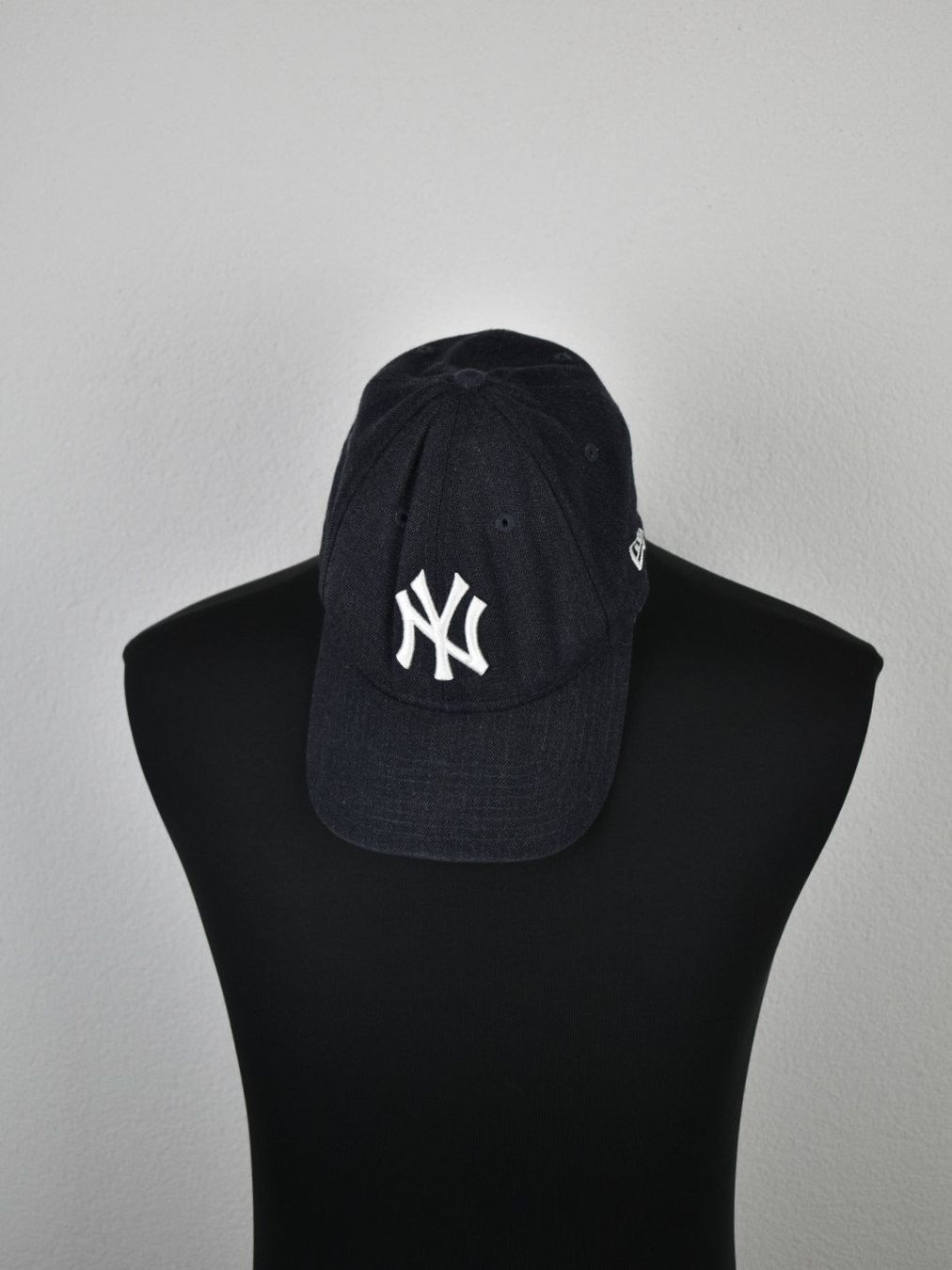 New Era Copricapi, berretti & cappellini: New Era 9Forty Cap Einheitsgrösse – Usato da Nürensdorf venduto da 2ND_STORY