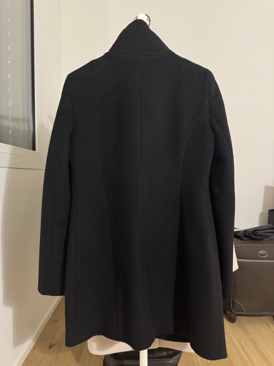 Mäntel: Cappotto Patrizia Pepe lana e cachemire – Gebraucht aus Corteglia von Doubleu-09 3