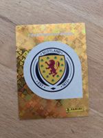 Panini Sticker SCO1