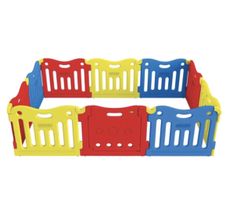 Baby Care Playpen