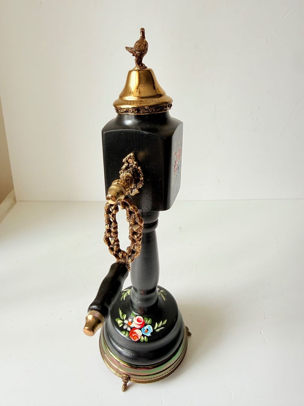 Reuge Carillon: Reuge Spieluhr – Usato da Zwingen venduto da moje1 2