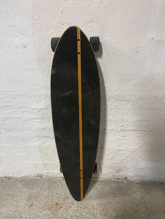 Nextreme Longboard CRUISER LAND - Srl - 5