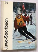 Juwo-Sportbuch - Band 2 - Sammelbilderalbum 1963