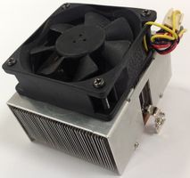 Prozessor-Kühler CPU-Cooler Socket-A Kühler + Ventilator
