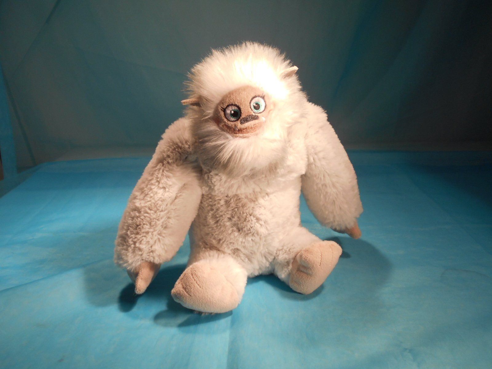 Coop Giocattoli: Schneemonster L: 25cm, Coop, Nevi – Usato da Bellach venduto da JingleCherry