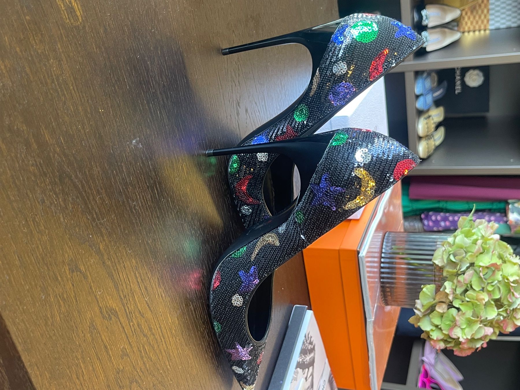 Scarpe da donna: YSL heels – Nuovo (secondo la descrizione) da Wollerau venduto da mah_9jrb 2