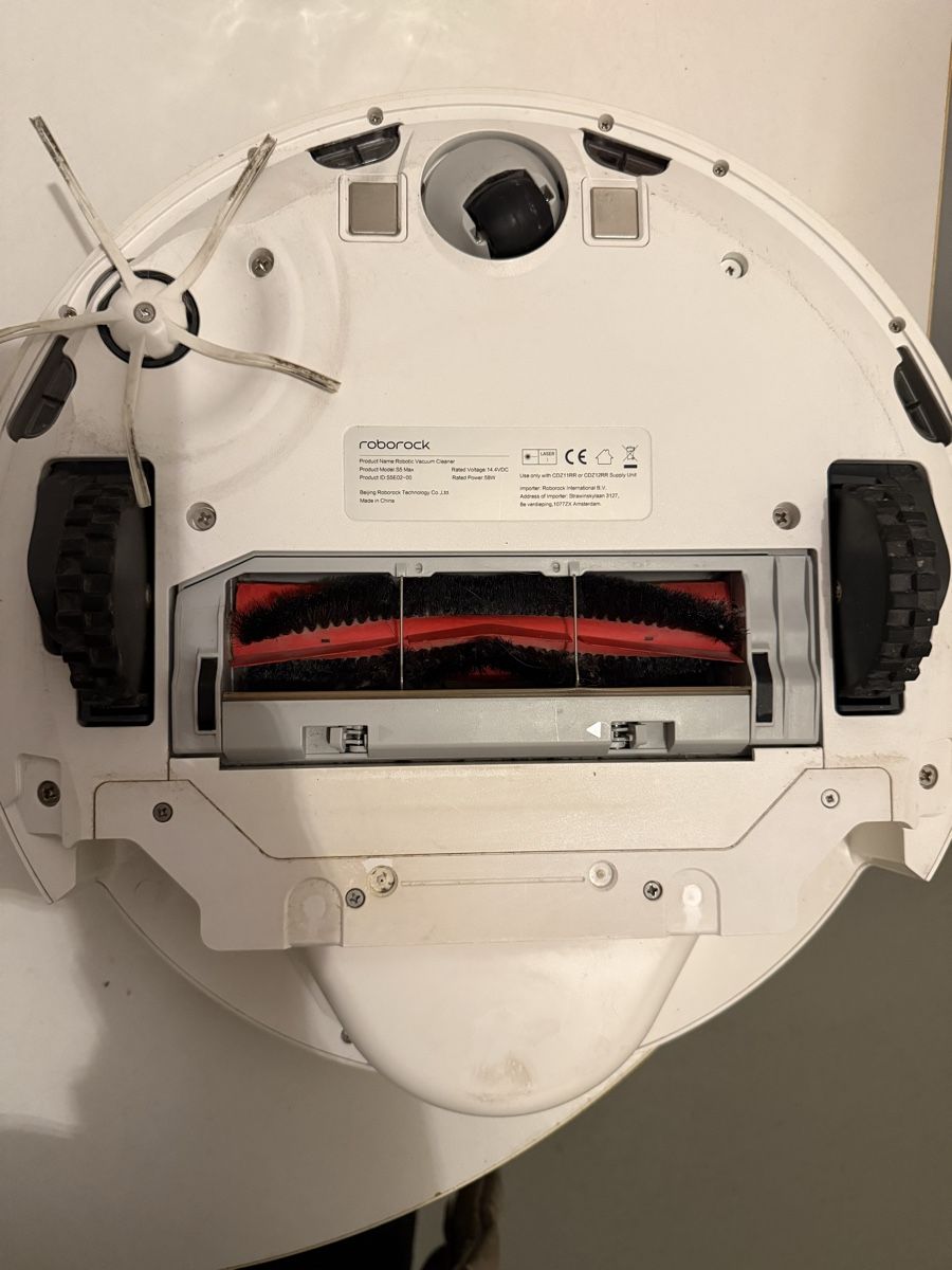 Roborock Staubsauger & Zubehör: Roborock S5 Max  Staubsaugroboter – Gebraucht aus Thun von Vesna27 1