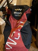 Woody Valley Wani XL