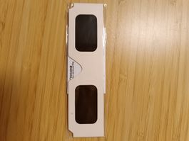 Lunettes éclipse solaire totale neuves