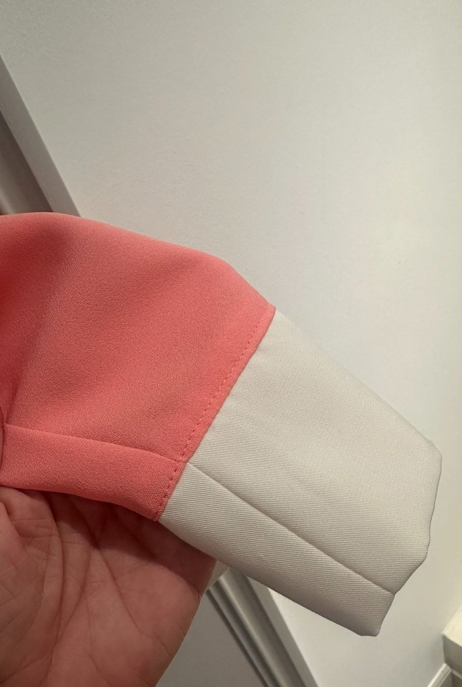 Vestiti: Süsses Sommerkleidchen mit Gürtel, Gr 38 – Usato da Genève venduto da and_nv8c 2