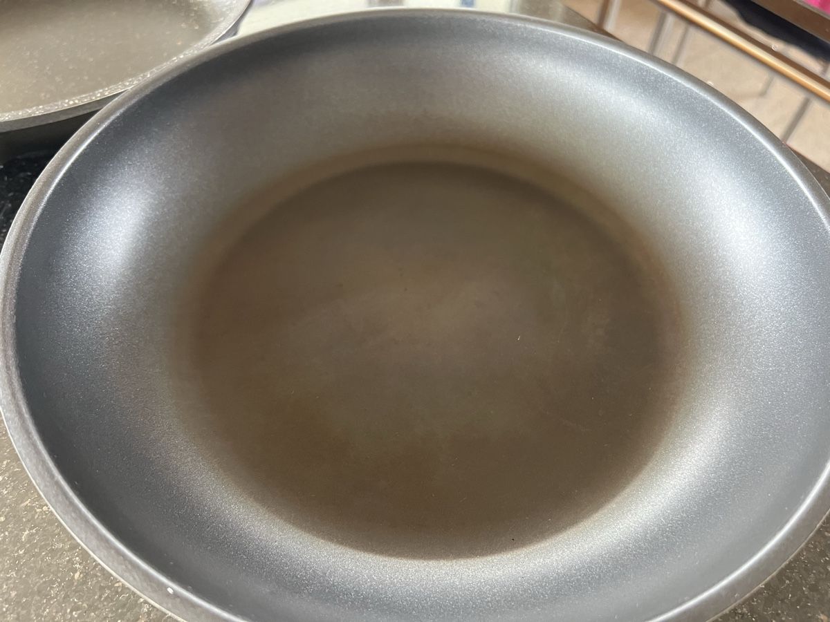 Pfannen: Pfannen zwei Stück Induktion 🍳 – Gebraucht aus Schongau von Retro_Shop 3