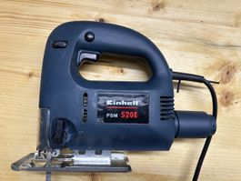 Stichsäge Einhell