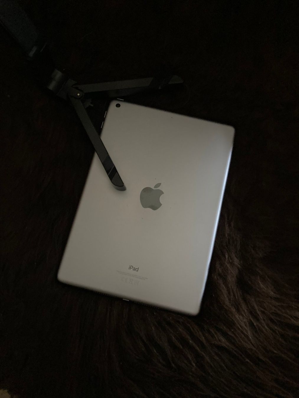 Apple Tablet PC: iPat 6 – Gebraucht aus Andeer von JDOGG 6