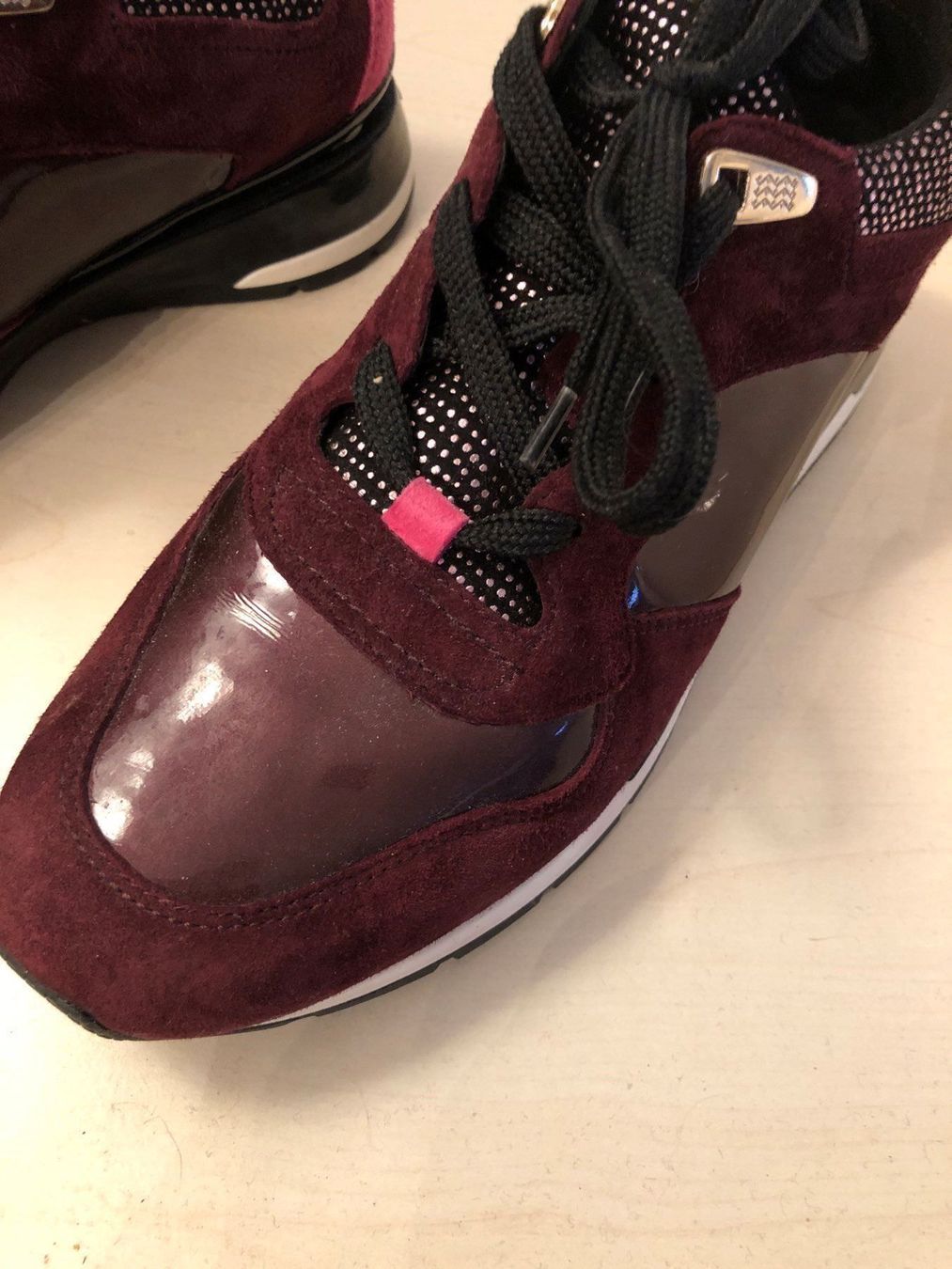 Geox Scarpe da donna: Geox 36 – Usato da Pully venduto da Kalissa 1