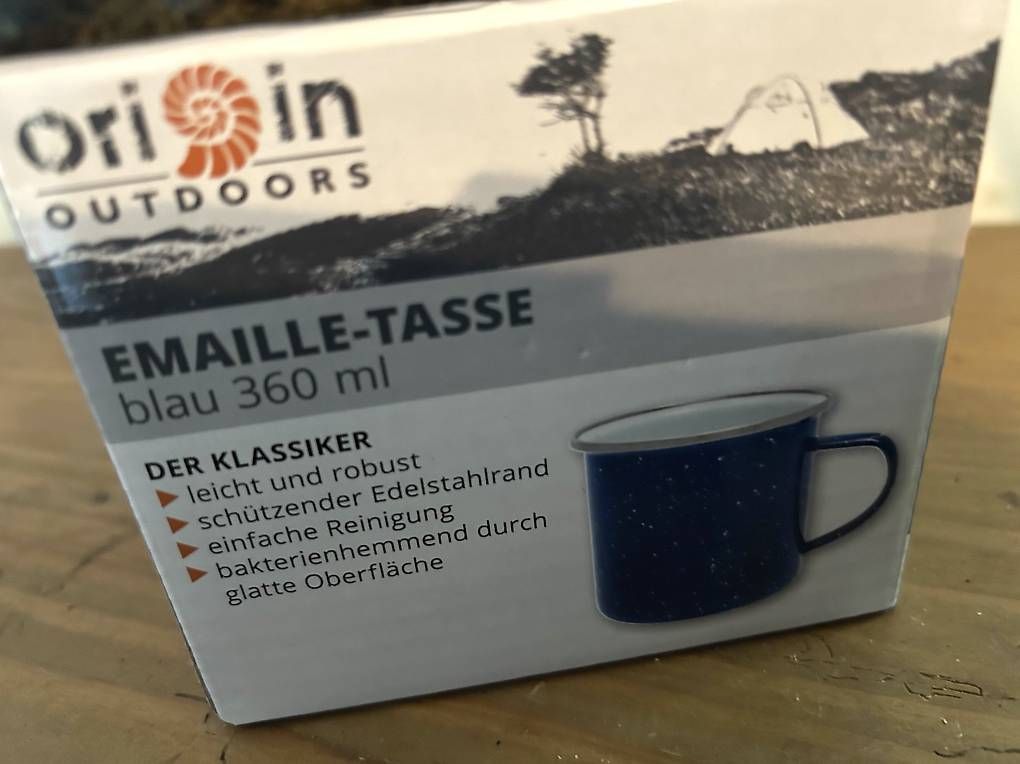 Bollitori: Kocher – Usato da Frauenfeld venduto da Irene.Schuppli 2