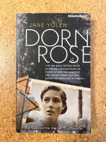 Taschenbuch "Dornrose", Jane Yolen