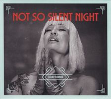 SARAH CONNOR (CD) NOT SO SILENT NIGHT  FABRIKNEU!