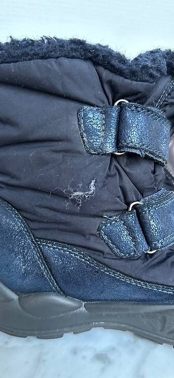 Scarpe per ragazze: Winterstiefel Primigi Gr. 30 – Usato da Binningen venduto da sab_8skx 4