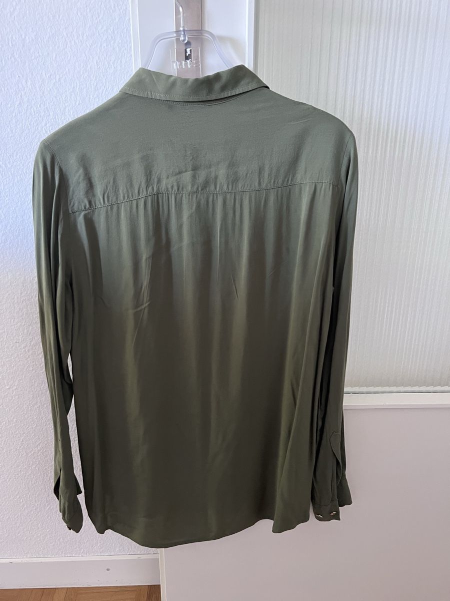US Polo Chemisiers: US Polo Bluse – Neuf (Voir description) à Langenthal par Nu89 4