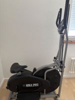 Gorilla Sports Crosstrainer