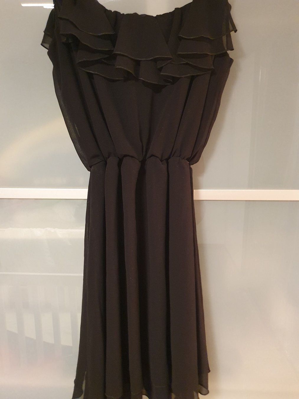 Morgan Kleider: Sommerkleid Gr.36 Morgan – Gebraucht aus Davos-Dorf von Bpelikan 2
