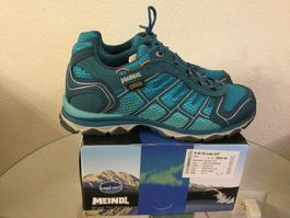 Meindl X SO 30 Lady GTX Gr 37.5 fabrikneu