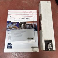 Hahnemühle Fineart Pearl 285gr/m Fotopapier