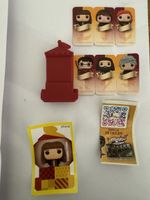 Extras, Kinder Joy Funko Pop Harry Potter 2024