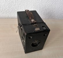 Fotoapparat Zeiss Ikon