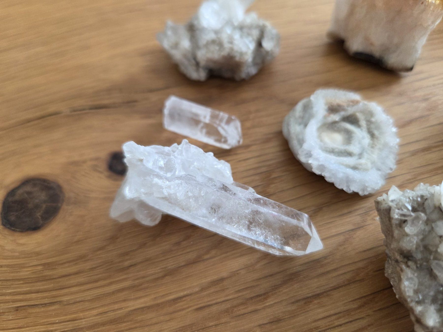 Edelsteine: Edelsteine – Gebraucht aus Zuzwil SG von deb_dg5z 4