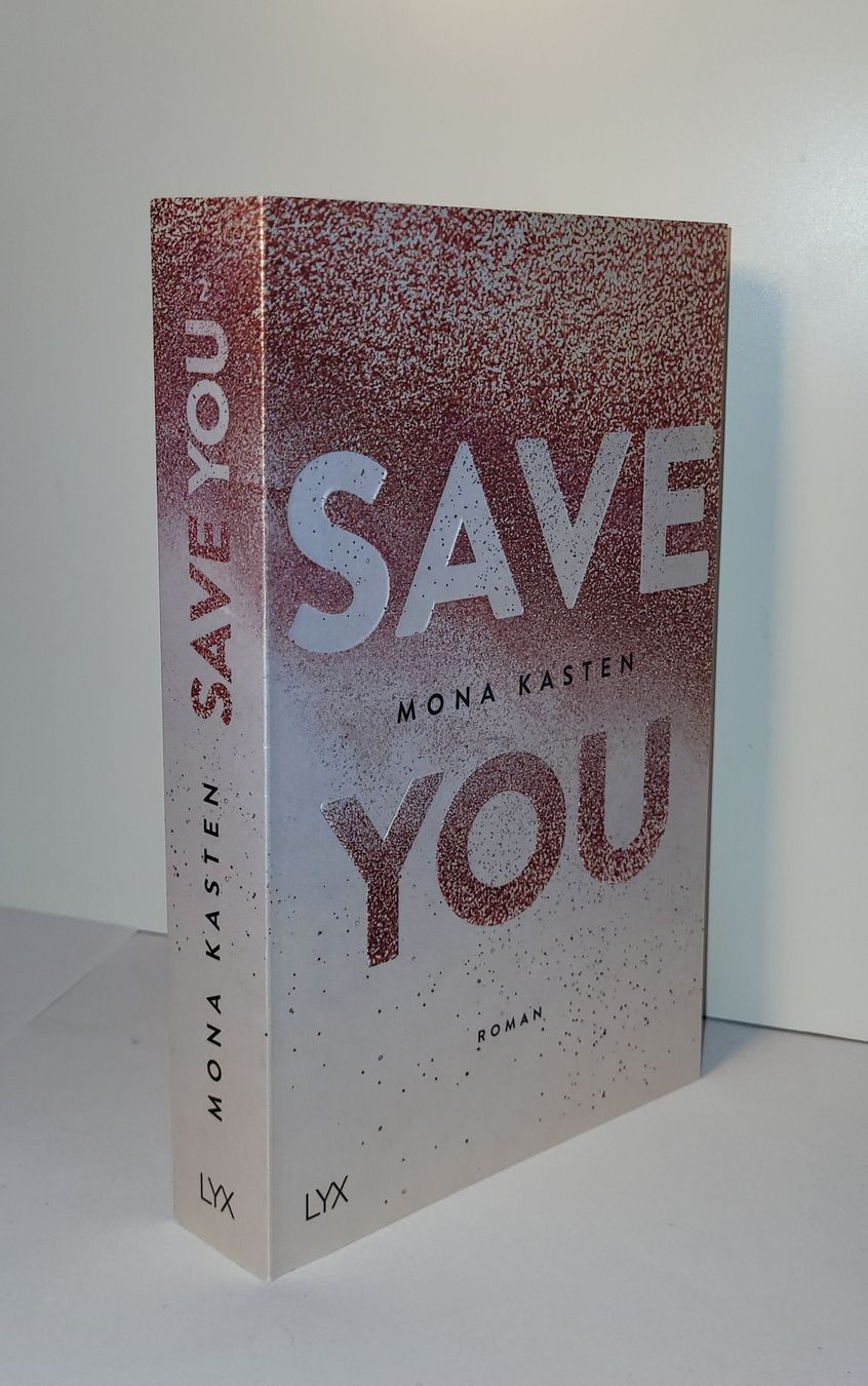 Bücher: Save You  – Gebraucht aus Uzwil von jae_8khn
