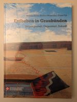 Gisler, Weidmann, Fäh - Erdbeben in Graubünden (neu)