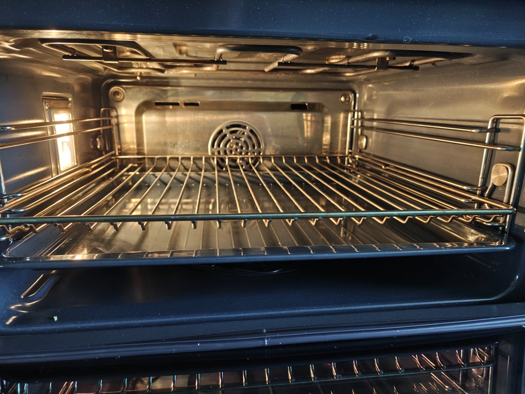 Electrolux Backöfen: Electrolux Kombisteamer – Gebraucht aus Dietlikon von mar_8whs 3