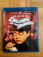 Children of the Damned - Blu-ray