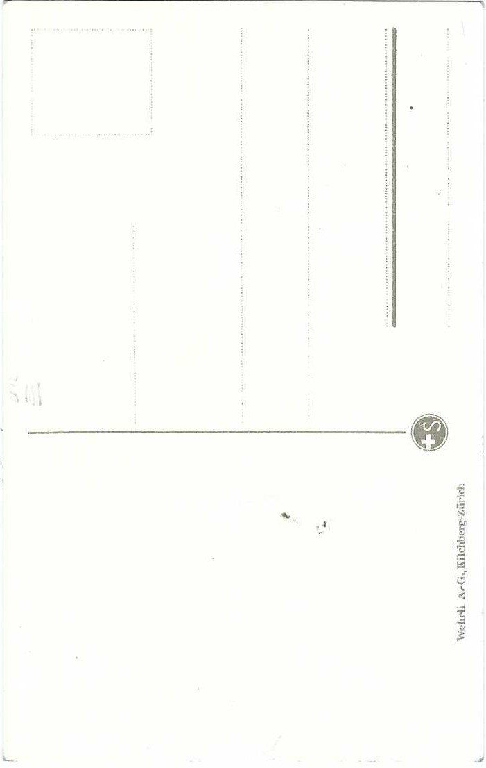Cartoline postali: Brunnen, Tunnel Axenstrasse – Usato da Bürglen UR venduto da Tellbike 1