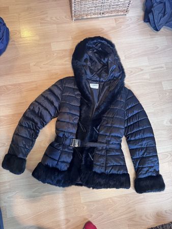 Winterjacke von Gabriel Group, Milano - Grösse 36 Top!
