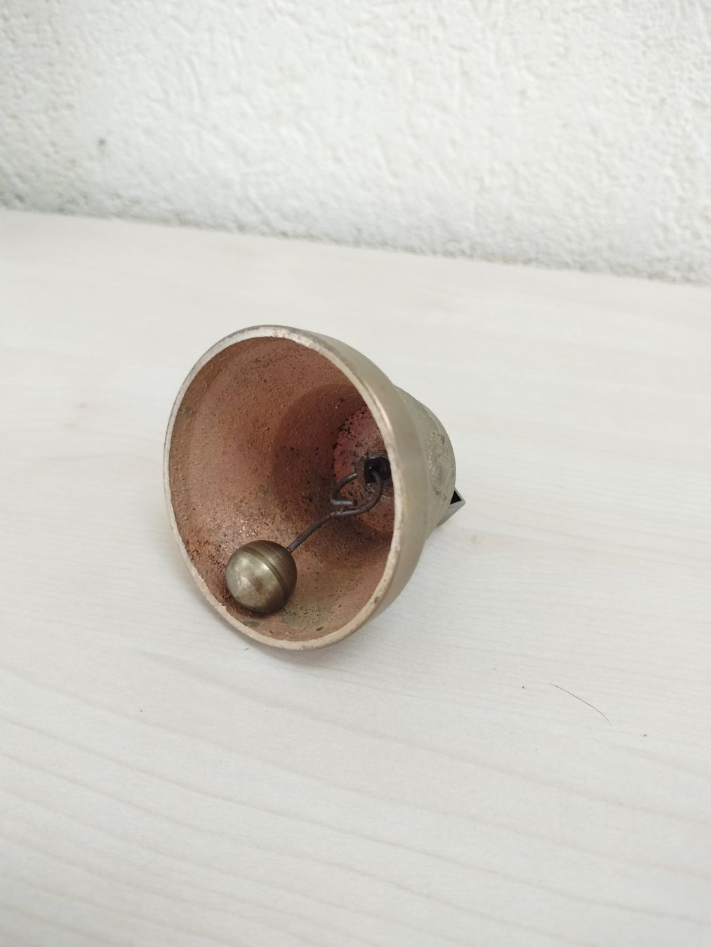 Cloches & sonnailles: Cloche – D'occasion à Cortaillod par rozinna 4