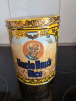 Vintage Uncle Ben's Reis Dose 40th Anniversary Dose 