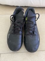 Nike Mercurial Fussballschuhe Grösse 40