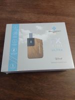 Wolkenkraft FX Mini Ultra - Wood Edition, ungeöffnet!
