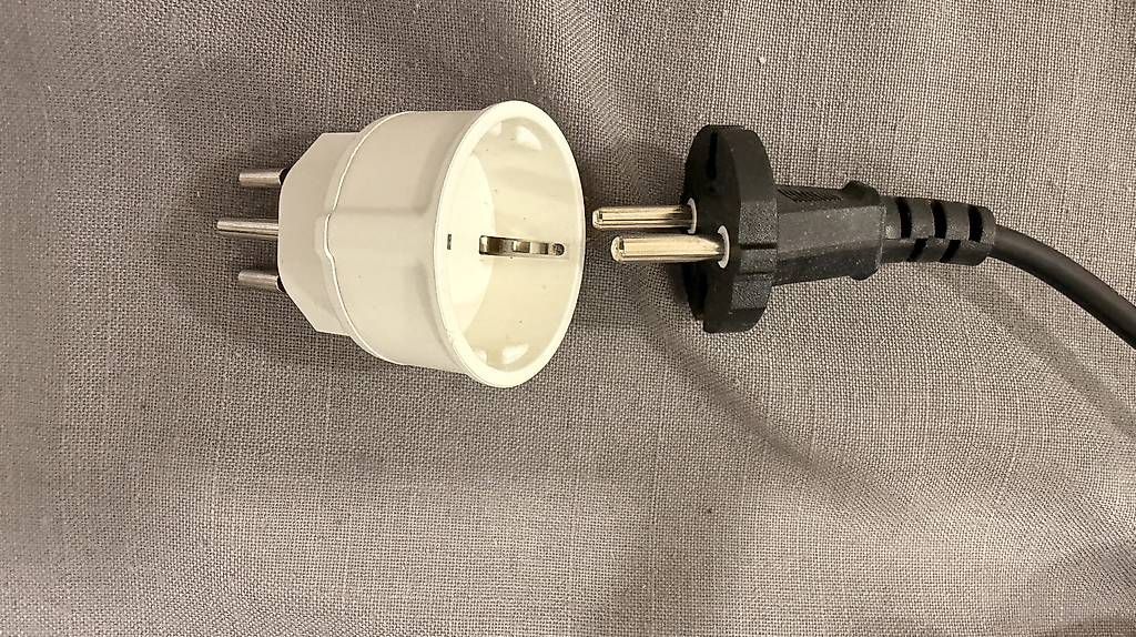 Beurer Asciugacapelli: Beurer Triple Ionic Haarföhn HC 80 – Usato da Münsingen venduto da Tesjc 3